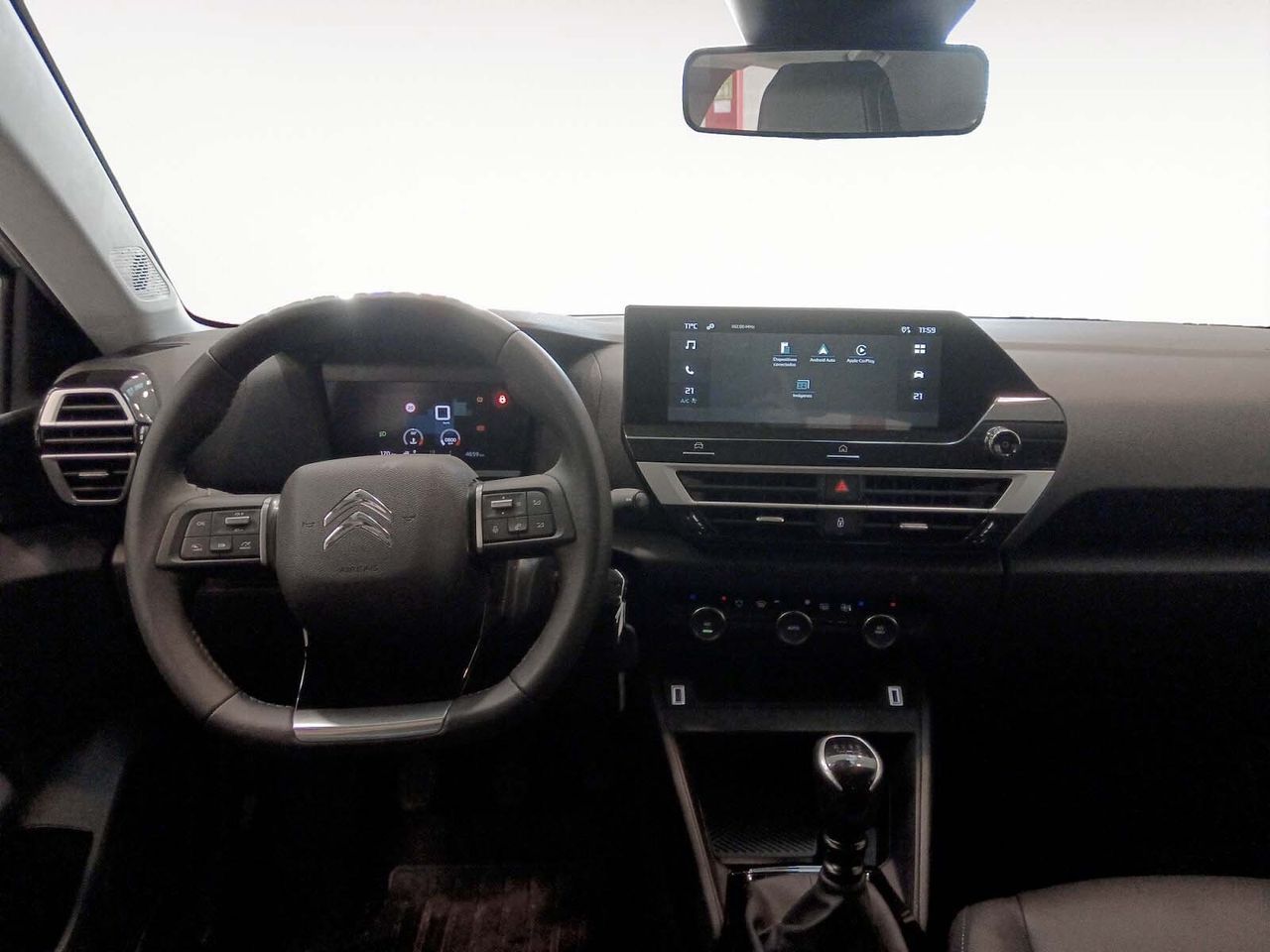Citroën C4 PureTech 130 Plus - foto 6