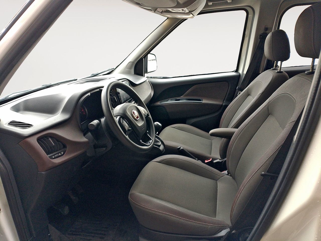 Fiat Doblò 1.6 MultiJet N1 Trekking - foto 9