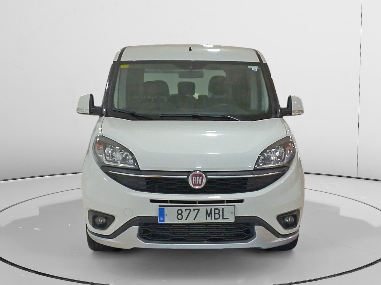 Fiat Doblò 1.6 MultiJet N1 Trekking - foto 5