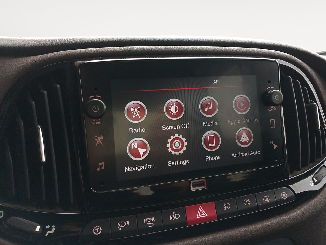 Fiat Doblò 1.6 MultiJet N1 Trekking - foto 17