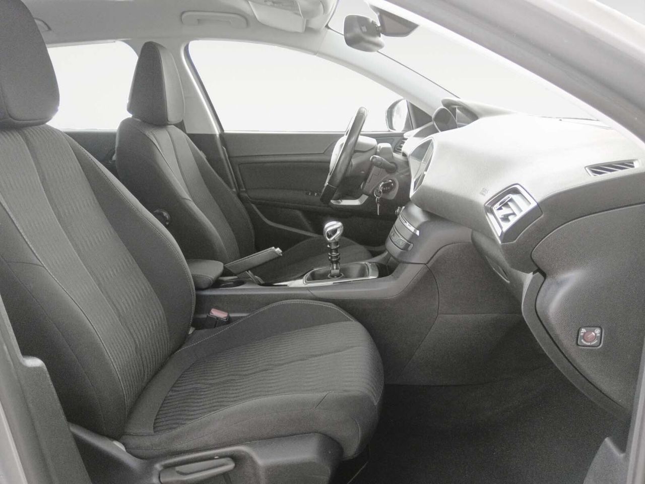 Peugeot 308 PureTech 130 Active - foto 11