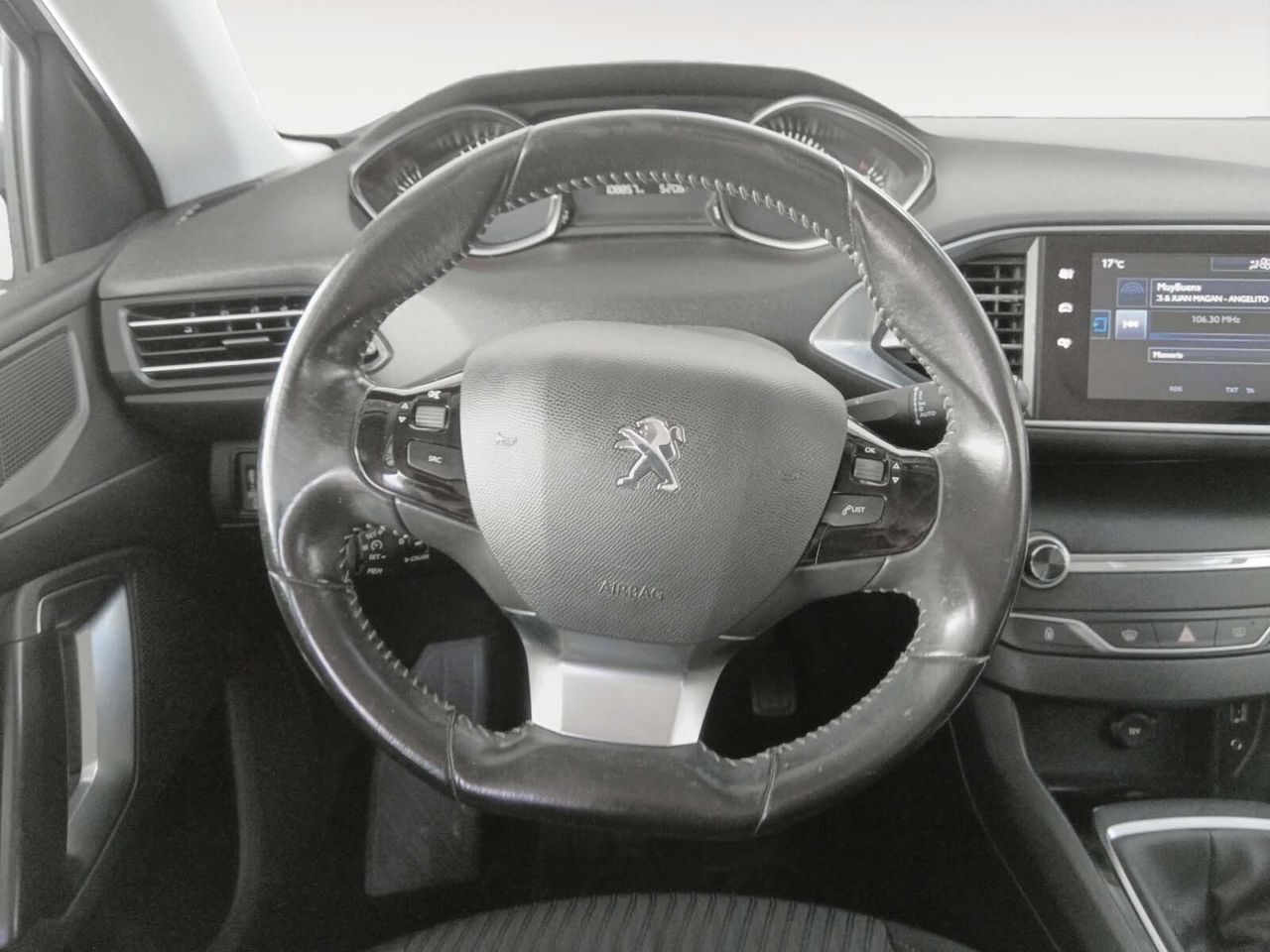 Peugeot 308 PureTech 130 Active - foto 8