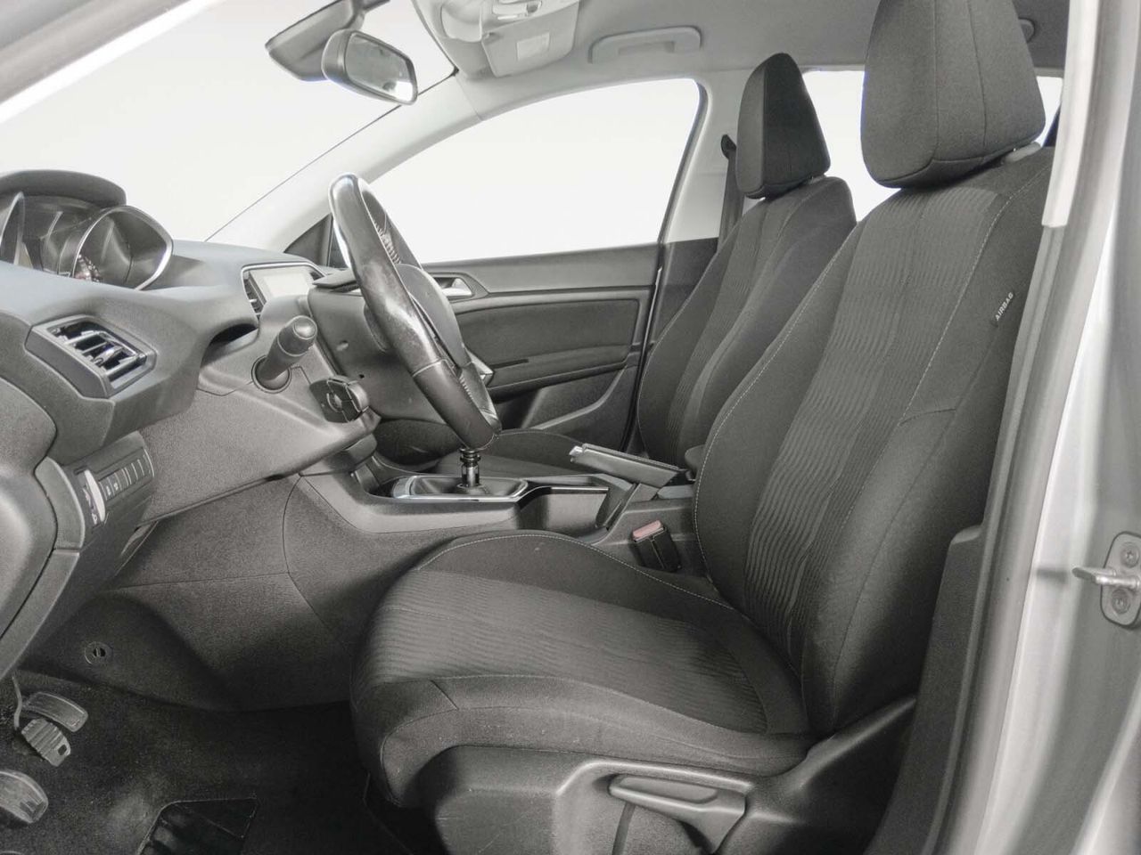Peugeot 308 PureTech 130 Active - foto 9
