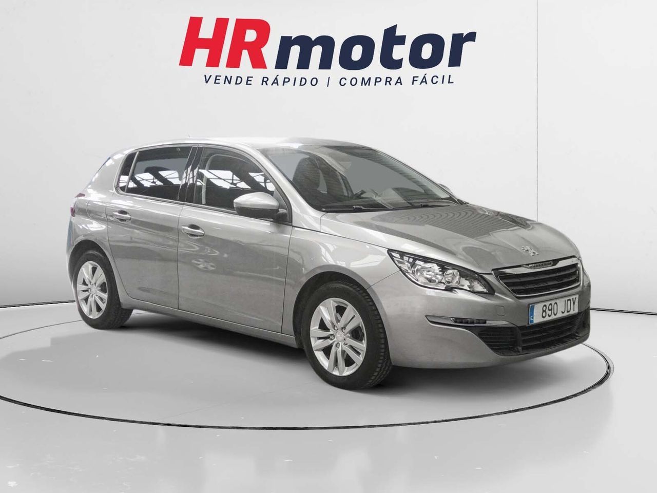 Peugeot 308 PureTech 130 Active