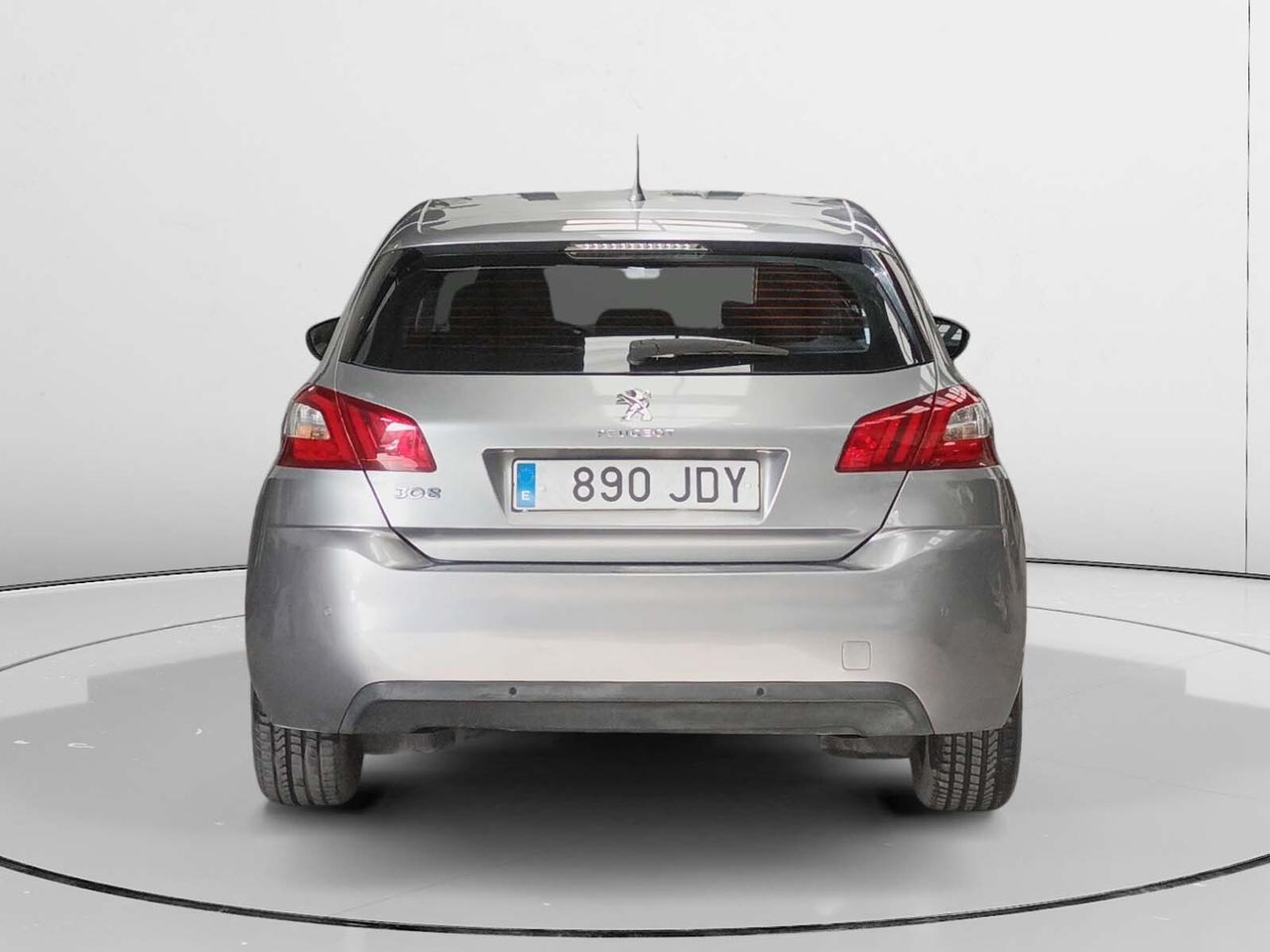 Peugeot 308 PureTech 130 Active - foto 3