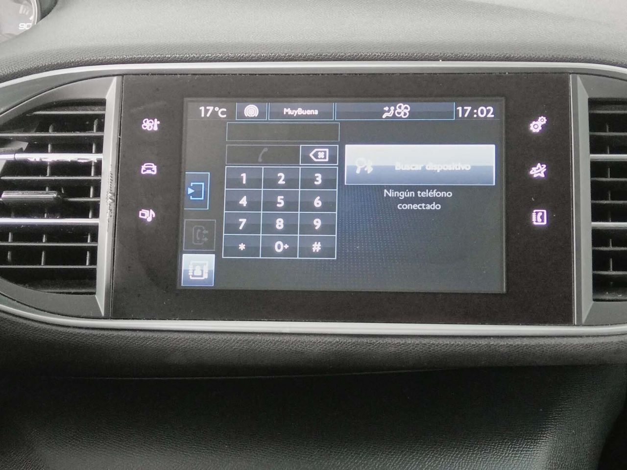 Peugeot 308 PureTech 130 Active - foto 17