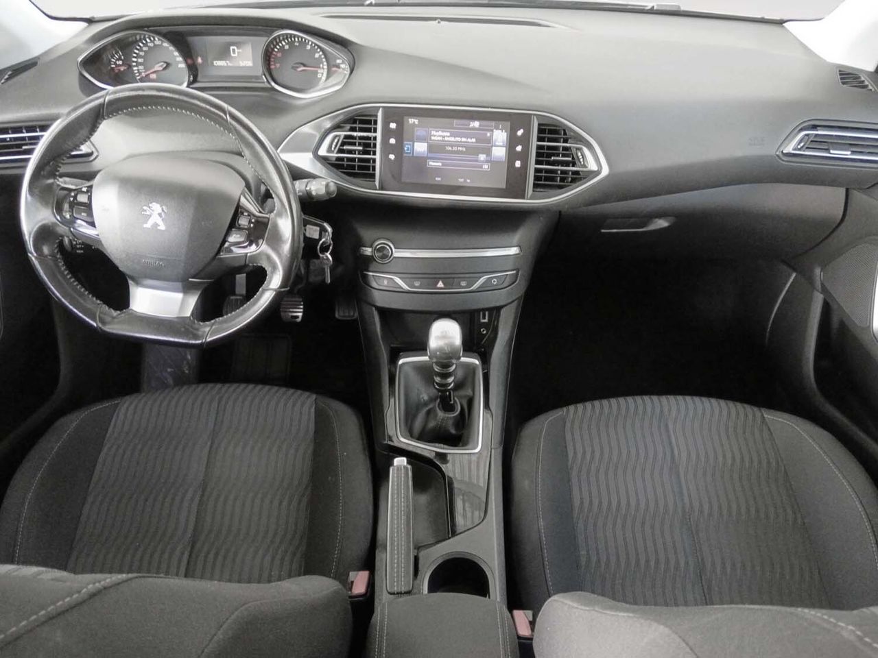 Peugeot 308 PureTech 130 Active - foto 7