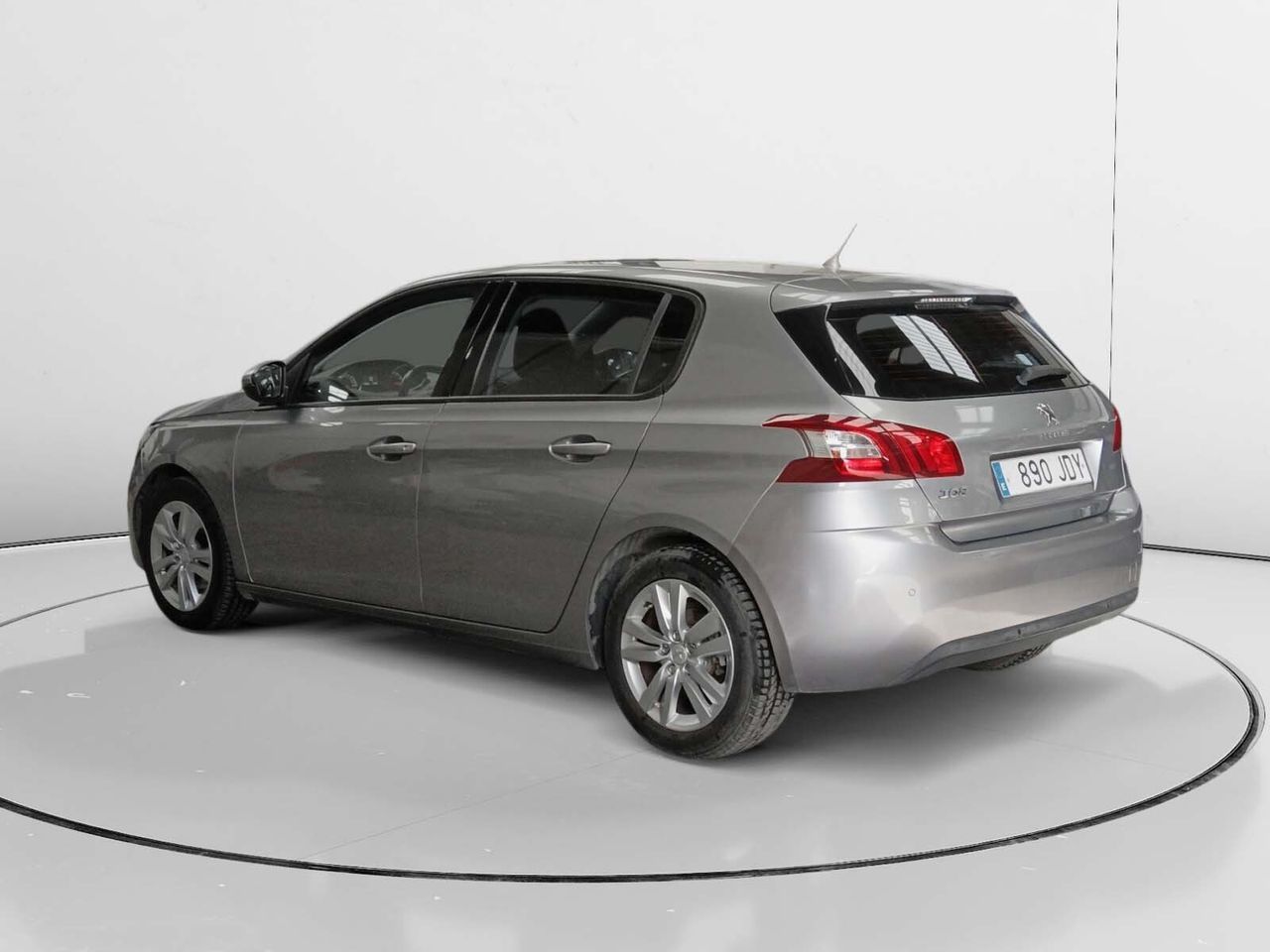 Peugeot 308 PureTech 130 Active - foto 4