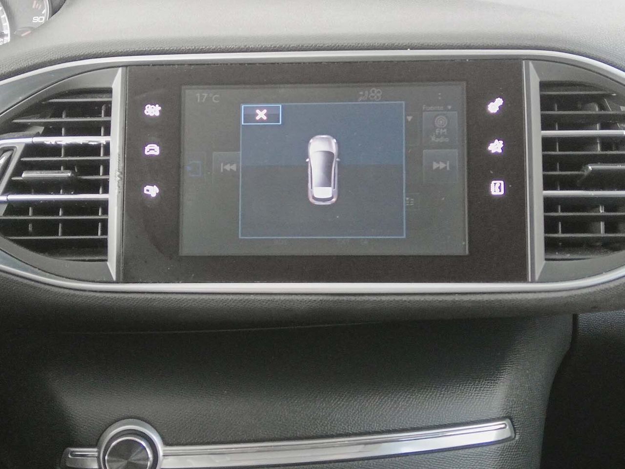 Peugeot 308 PureTech 130 Active - foto 18