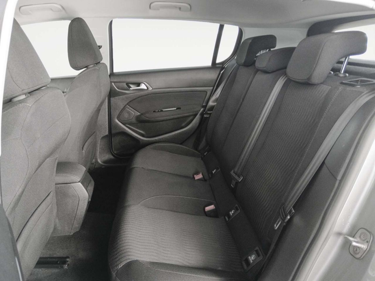 Peugeot 308 PureTech 130 Active - foto 10
