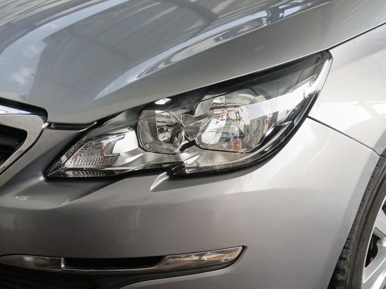 Peugeot 308 PureTech 130 Active - foto 22