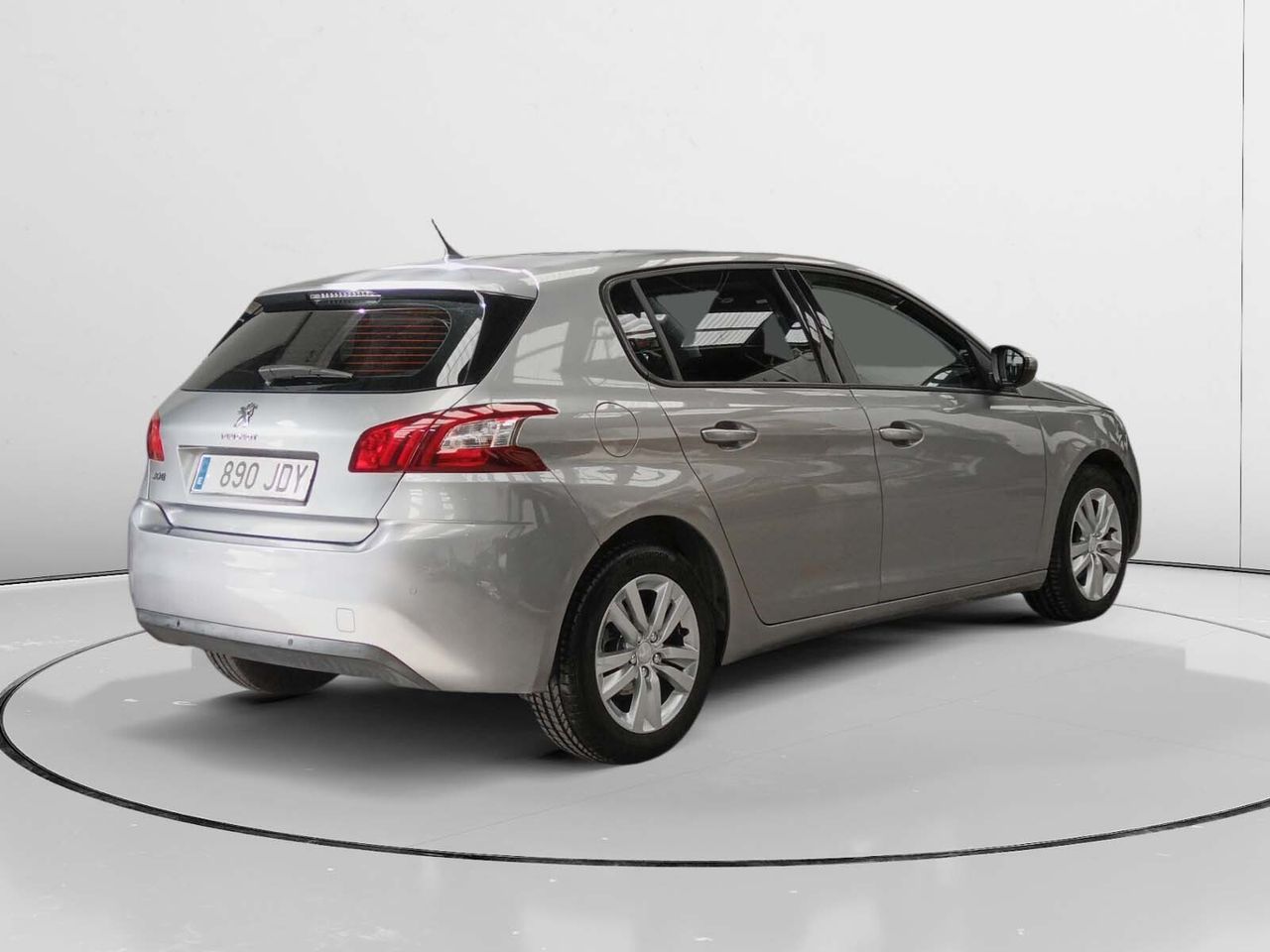 Peugeot 308 PureTech 130 Active - foto 2