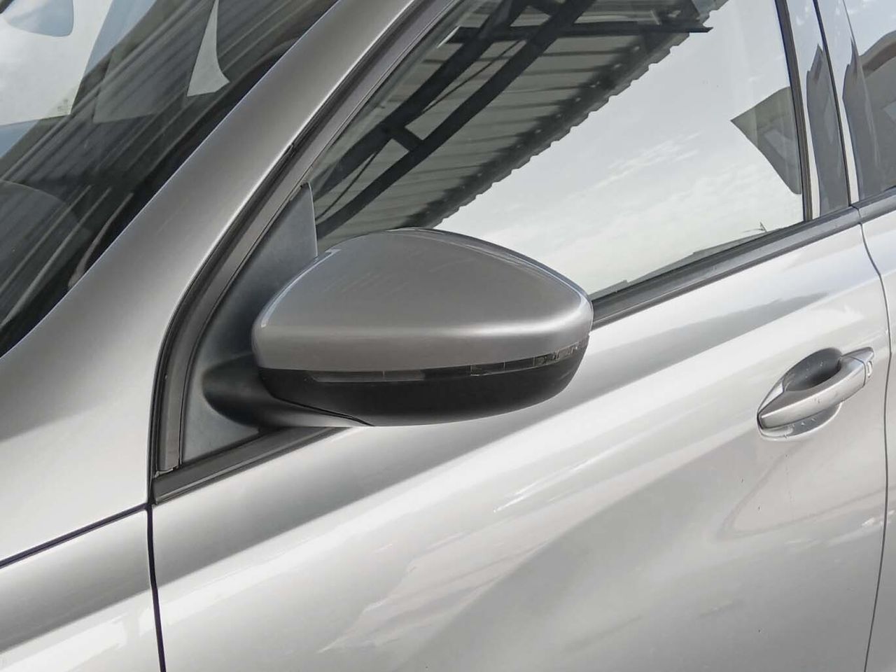 Peugeot 308 PureTech 130 Active - foto 21