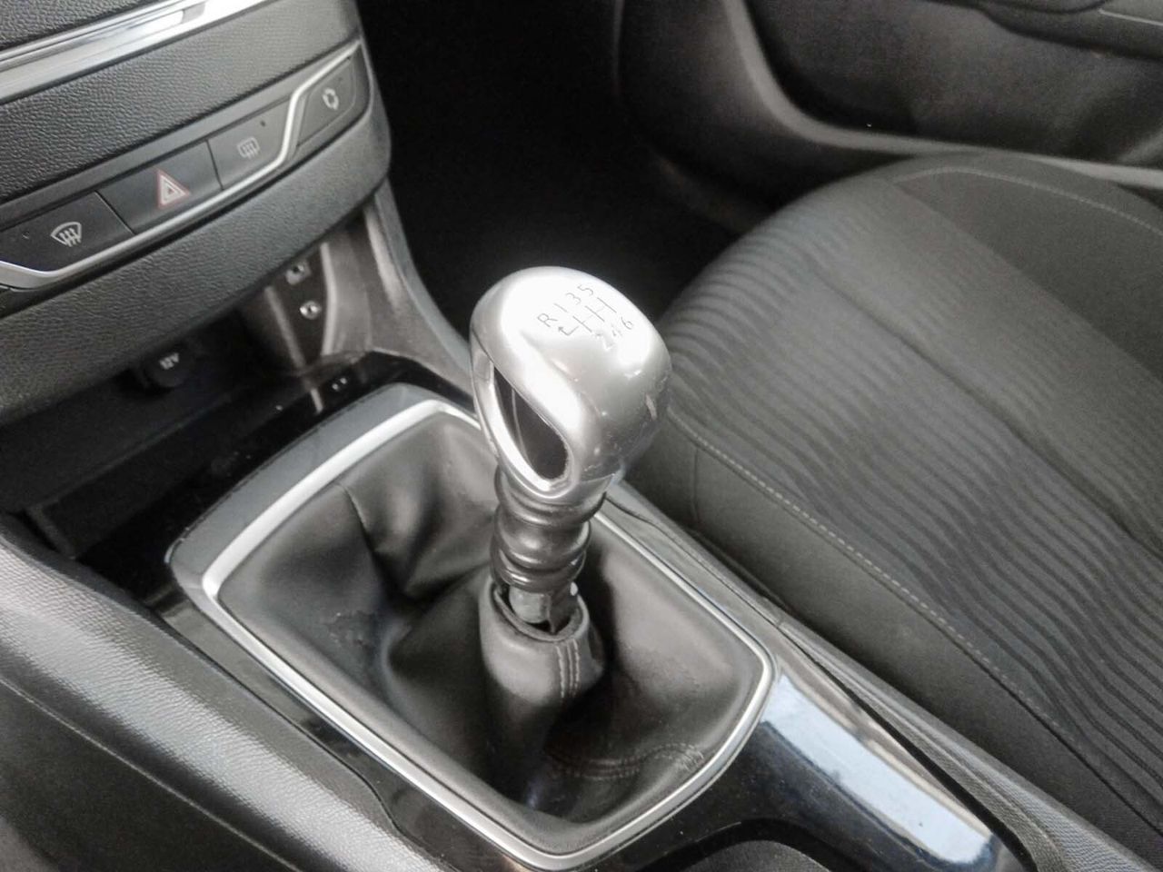 Peugeot 308 PureTech 130 Active - foto 13