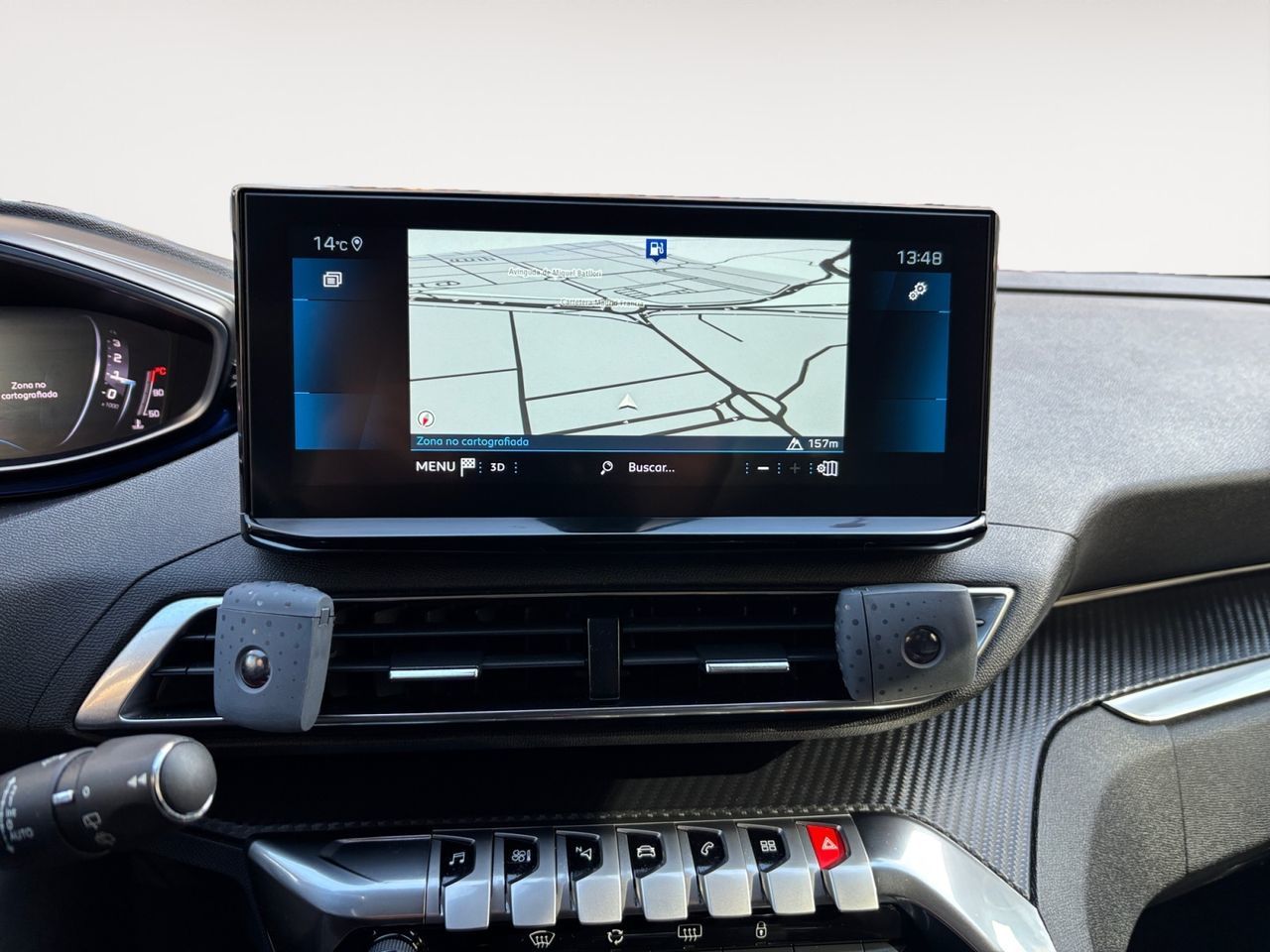 Peugeot 3008 PureTech 130 Allure - foto 17