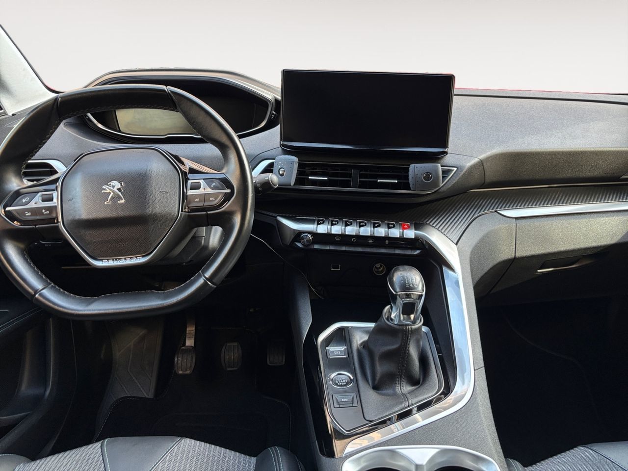 Peugeot 3008 PureTech 130 Allure - foto 6
