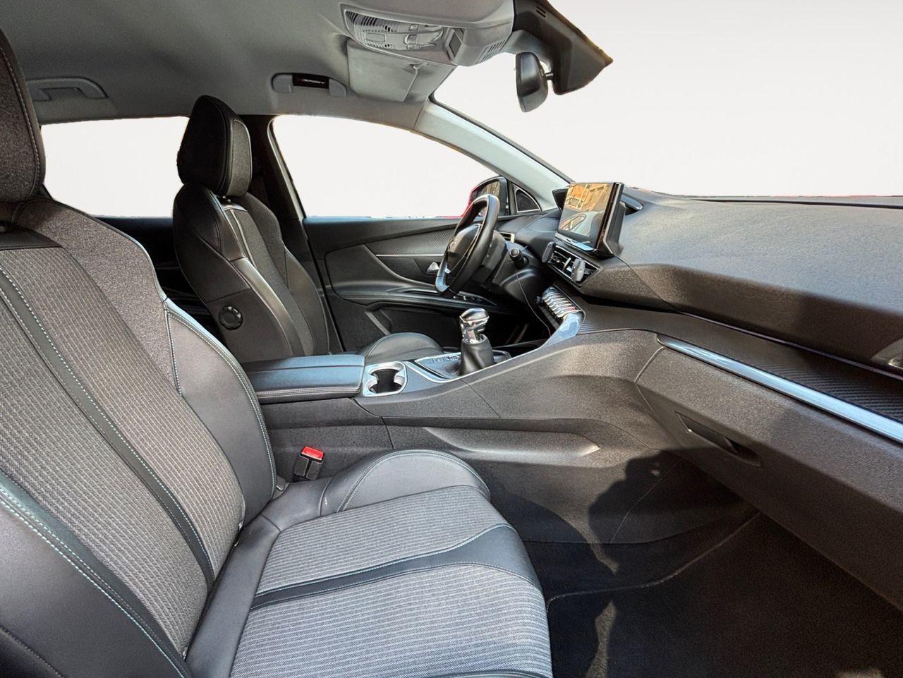 Peugeot 3008 PureTech 130 Allure - foto 10