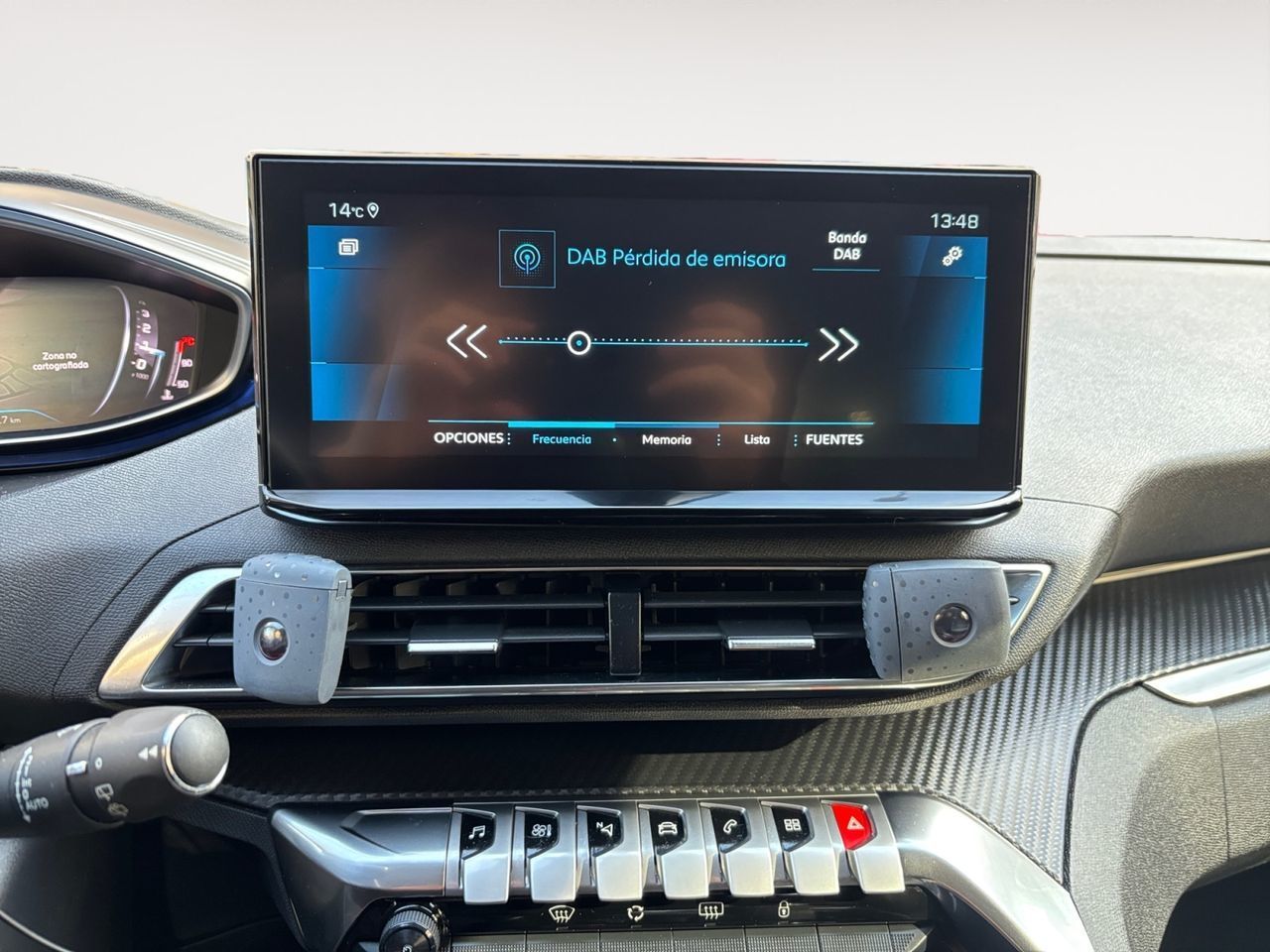 Peugeot 3008 PureTech 130 Allure - foto 15