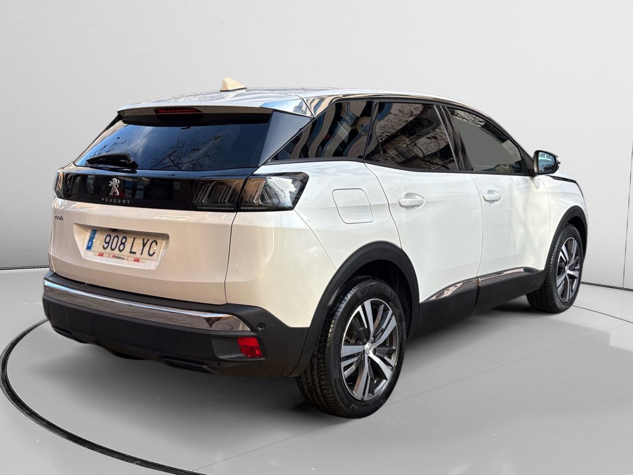 Peugeot 3008 PureTech 130 Allure - foto 2