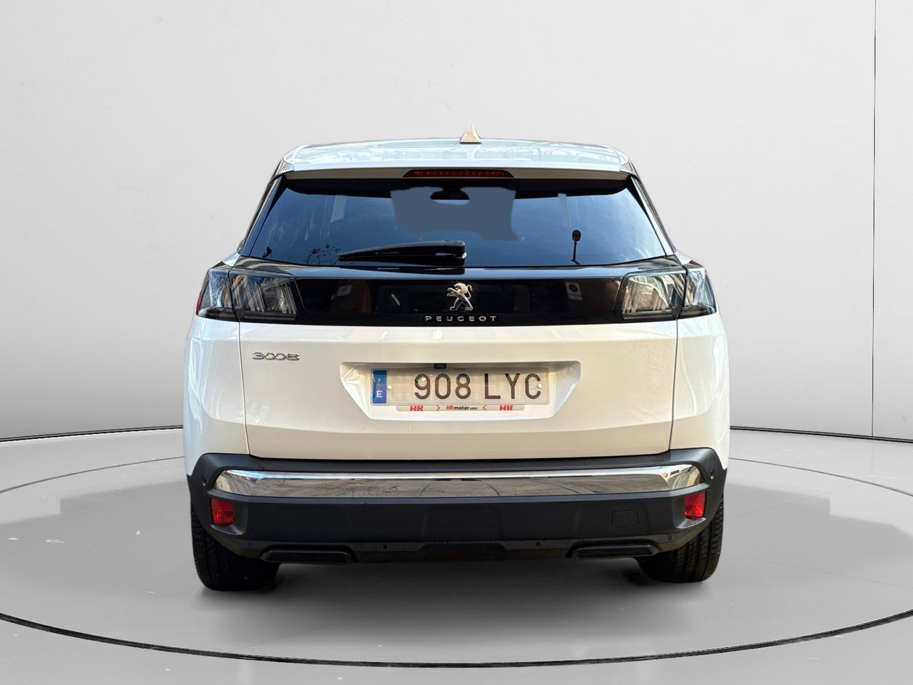 Peugeot 3008 PureTech 130 Allure - foto 3