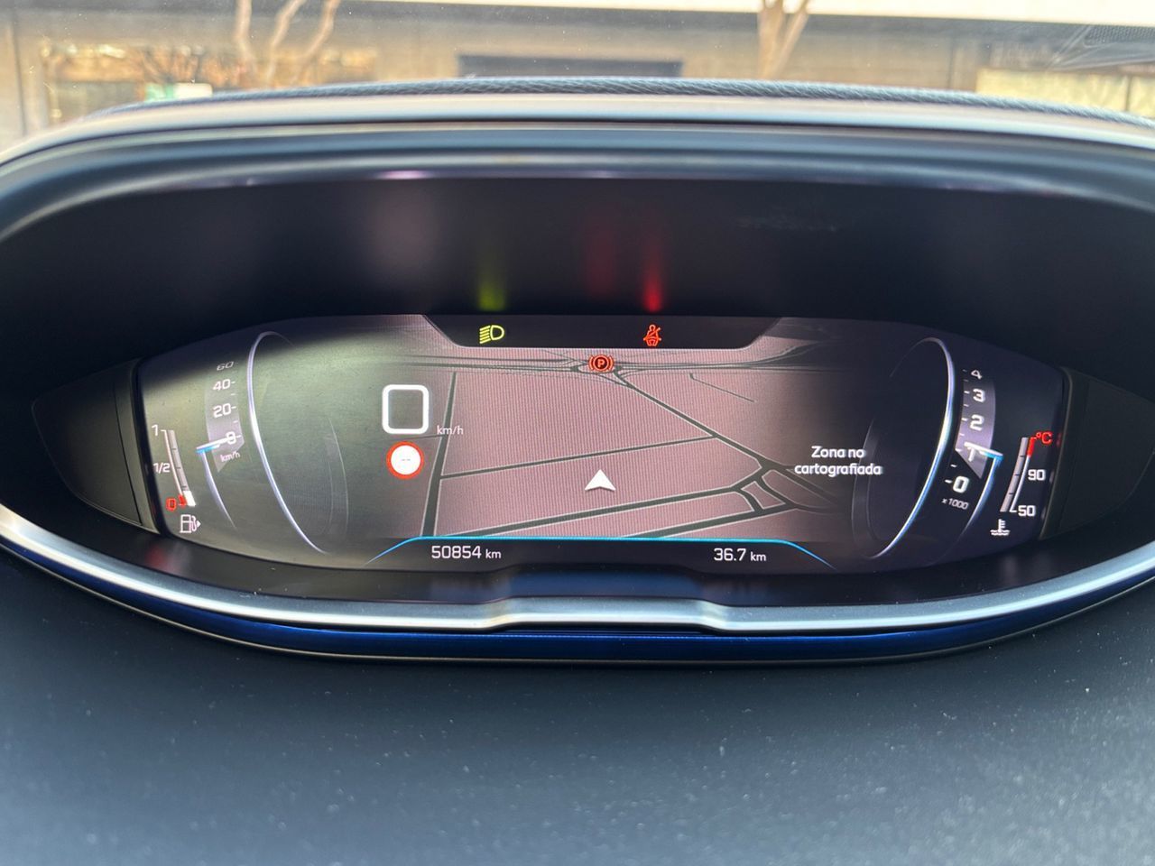 Peugeot 3008 PureTech 130 Allure - foto 13