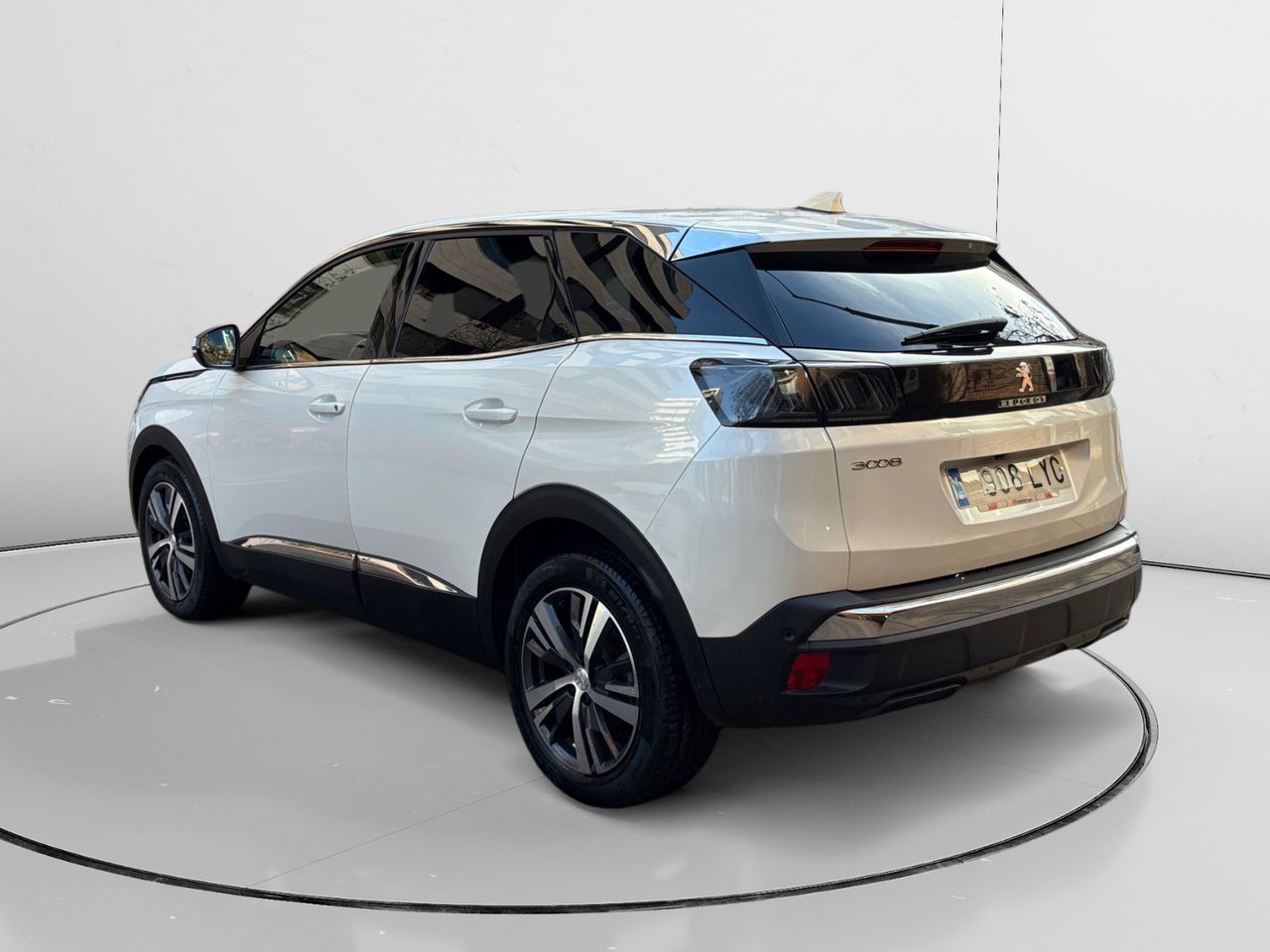 Peugeot 3008 PureTech 130 Allure - foto 4