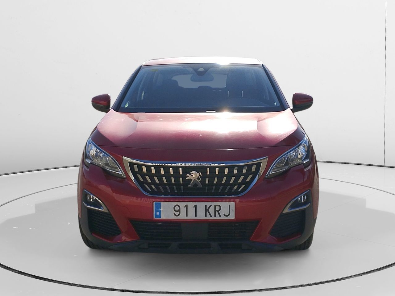 Peugeot 3008 PureTech 130 Active - foto 5