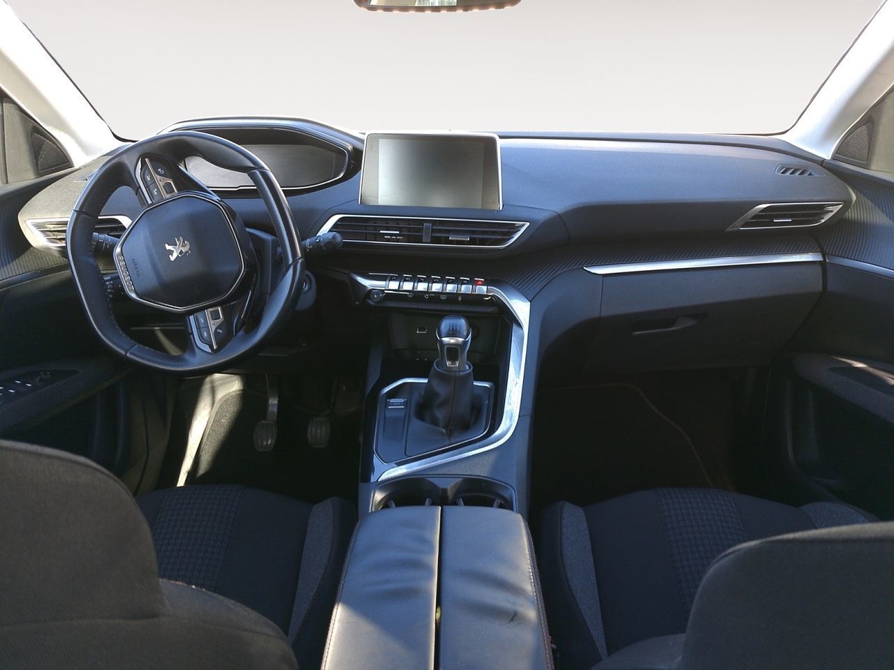 Peugeot 3008 PureTech 130 Active - foto 7