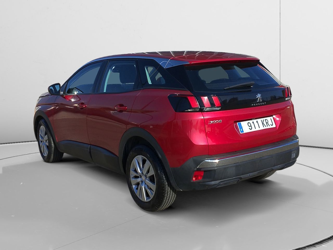 Peugeot 3008 PureTech 130 Active - foto 4