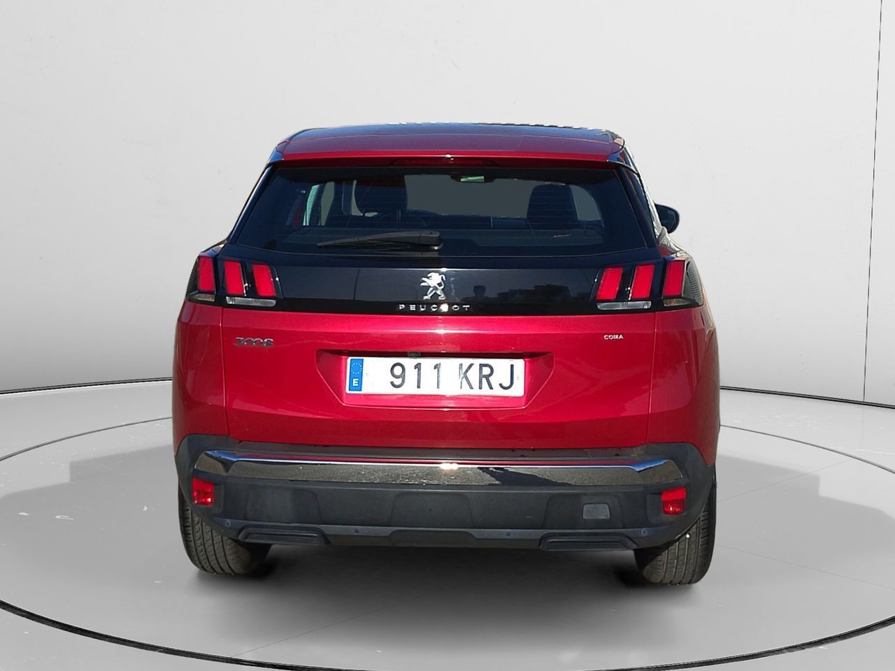 Peugeot 3008 PureTech 130 Active - foto 3