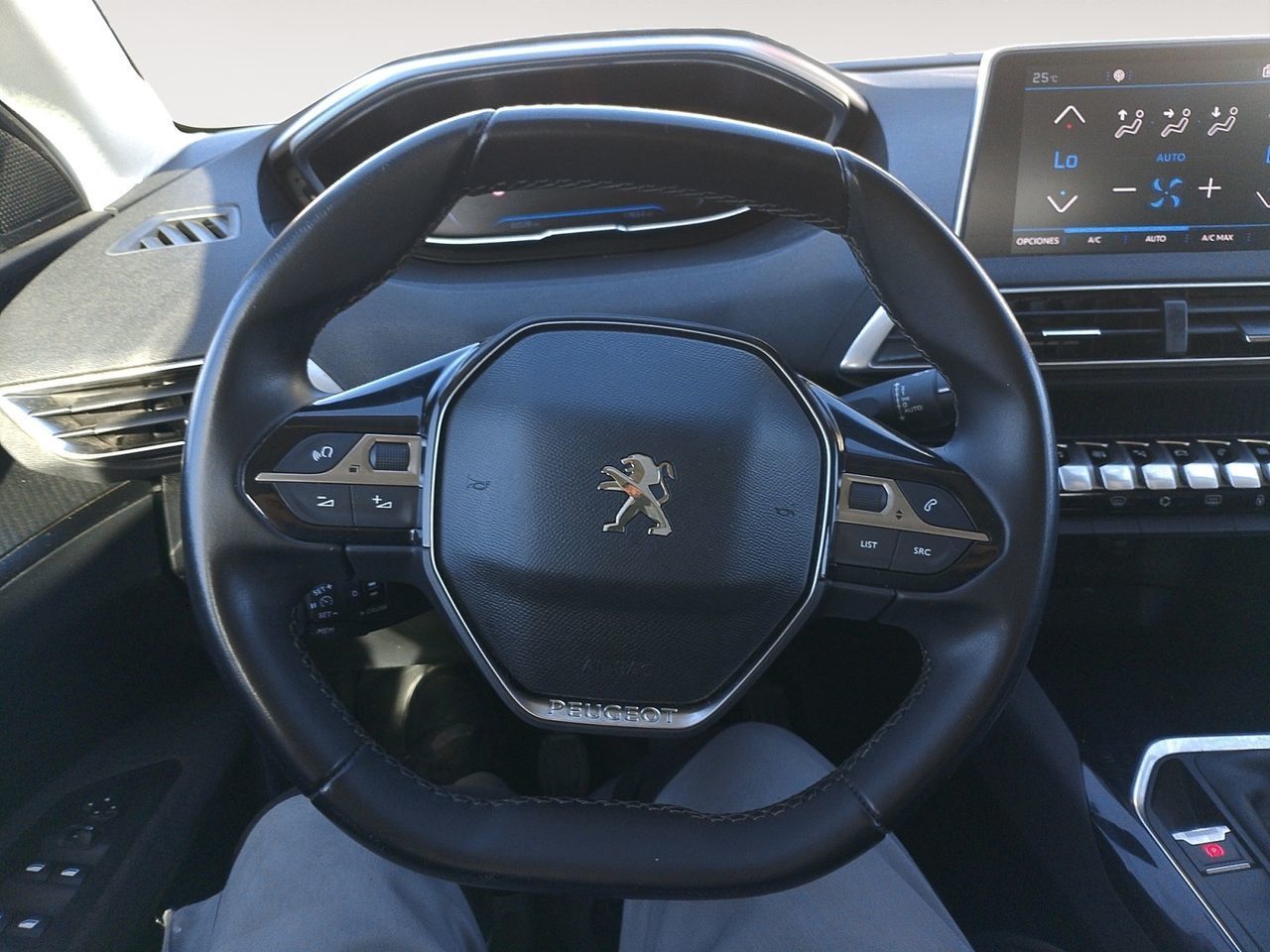 Peugeot 3008 PureTech 130 Active - foto 8