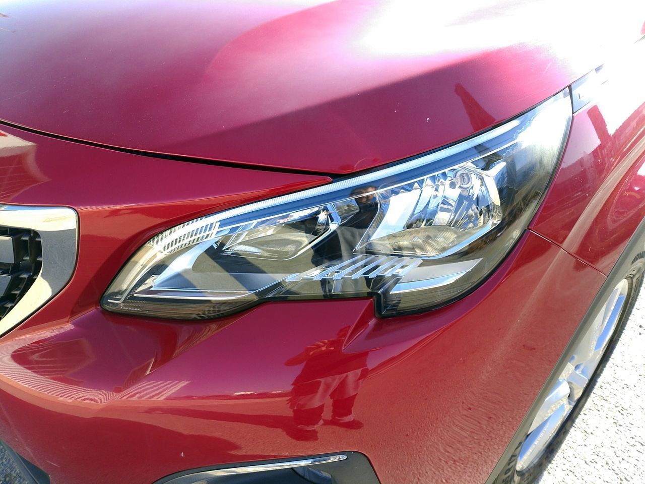 Peugeot 3008 PureTech 130 Active - foto 22
