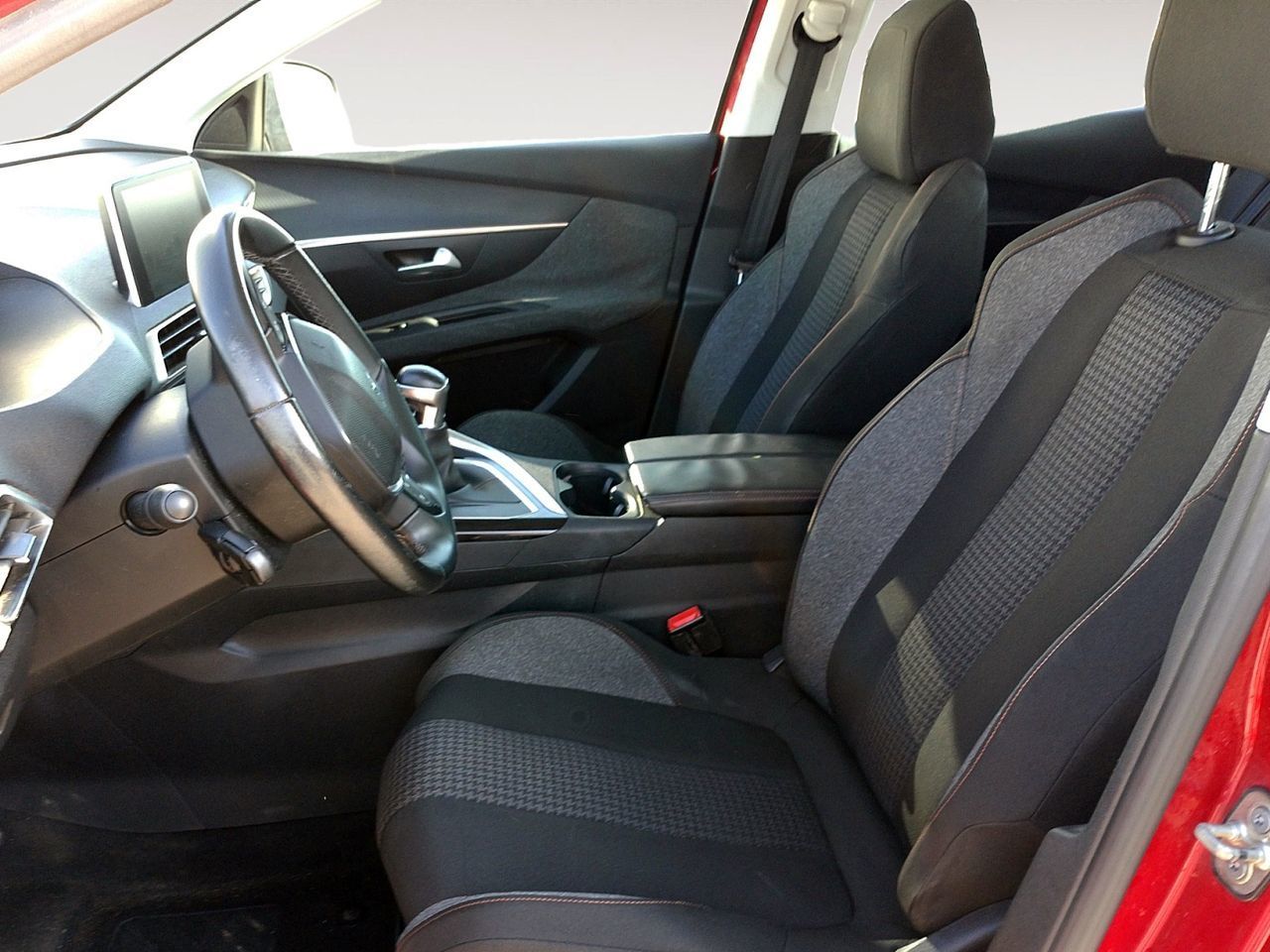 Peugeot 3008 PureTech 130 Active - foto 9