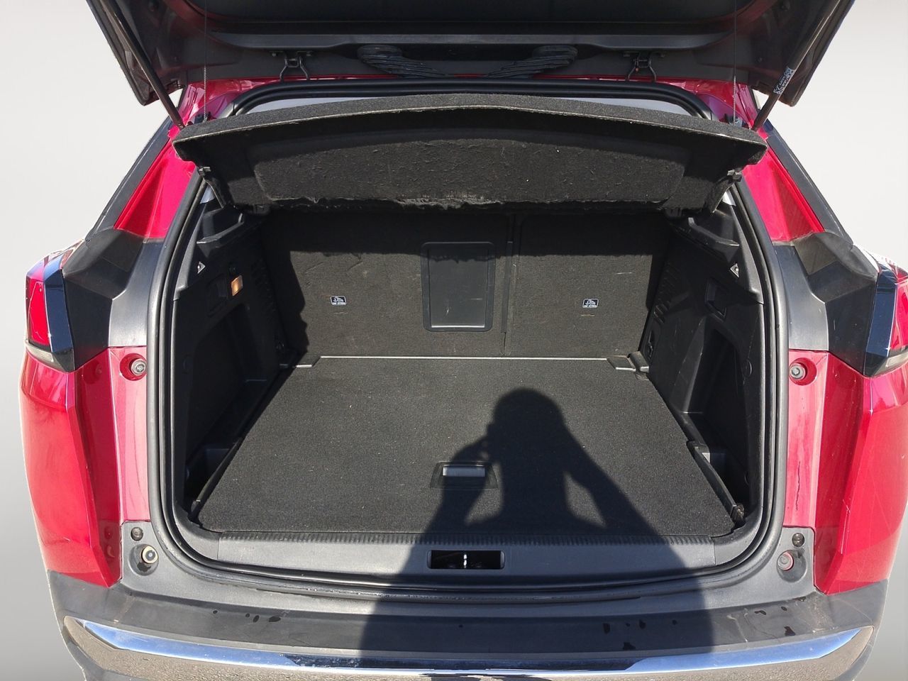 Peugeot 3008 PureTech 130 Active - foto 12