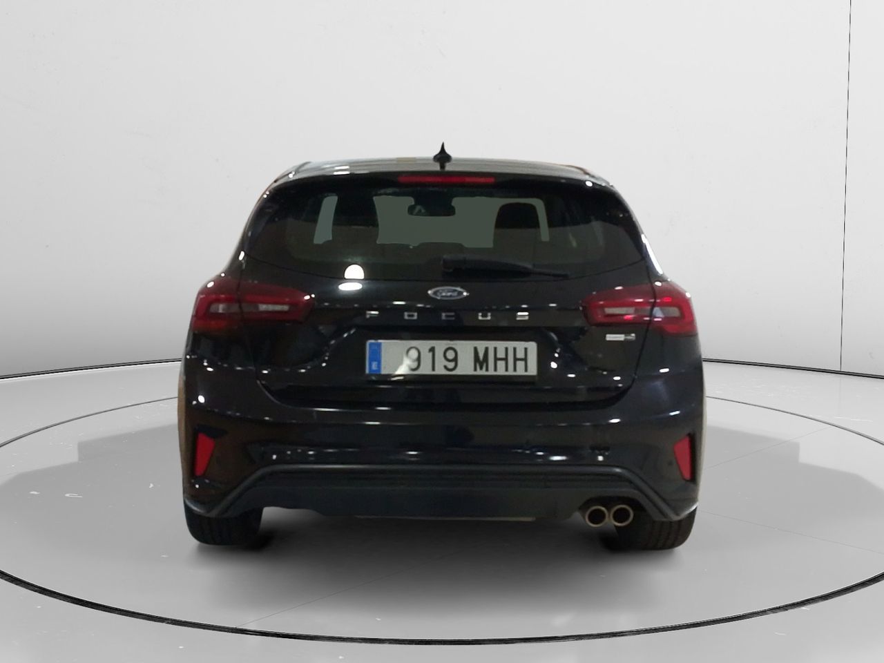Ford Focus 1.0 EcoBoost MHEV ST-Line - foto 3