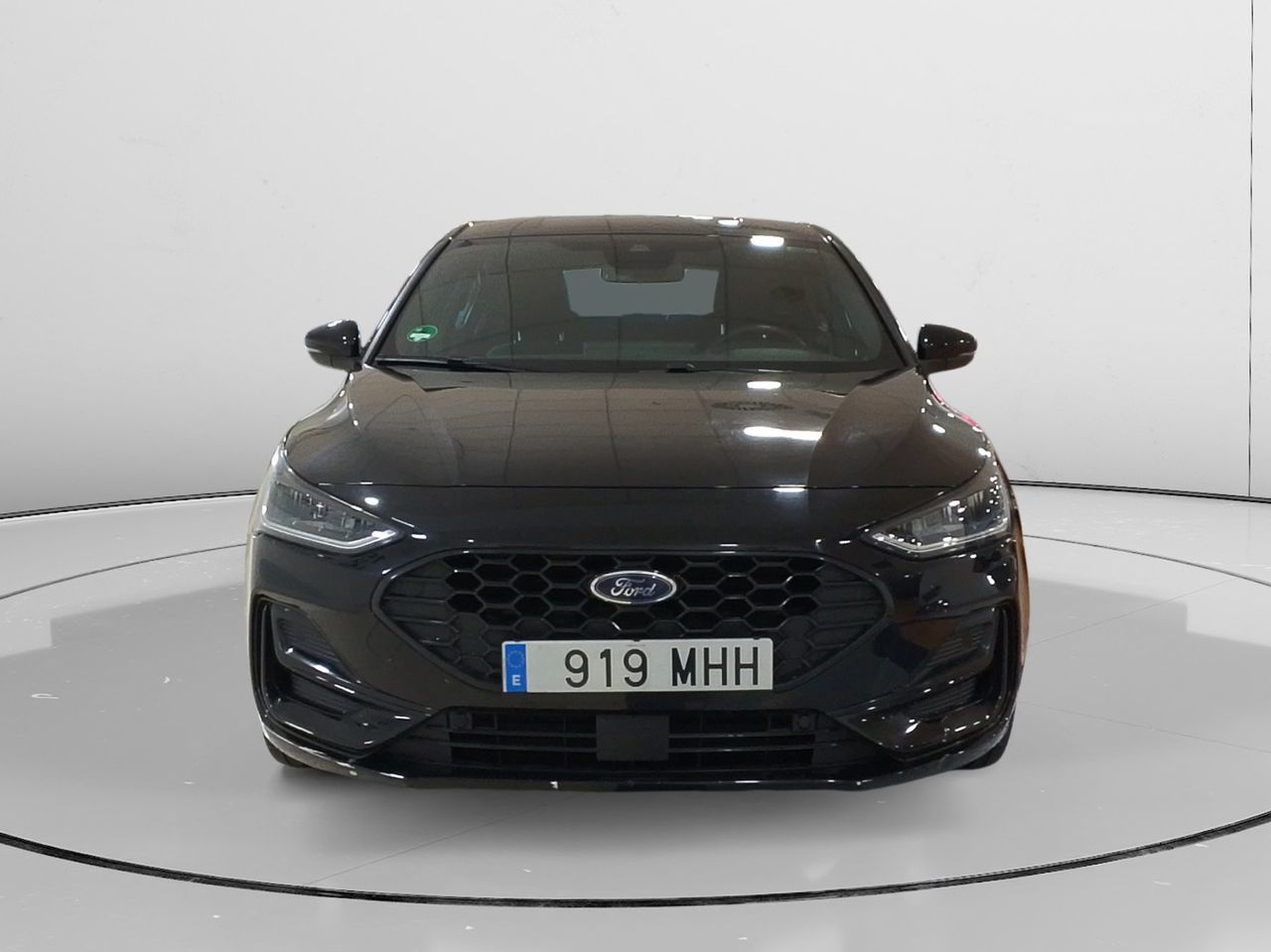 Ford Focus 1.0 EcoBoost MHEV ST-Line - foto 5