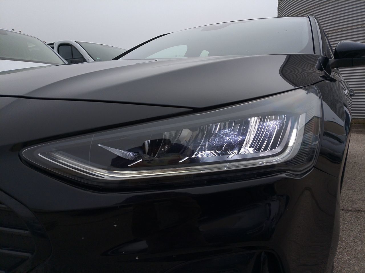 Ford Focus 1.0 EcoBoost MHEV ST-Line - foto 20