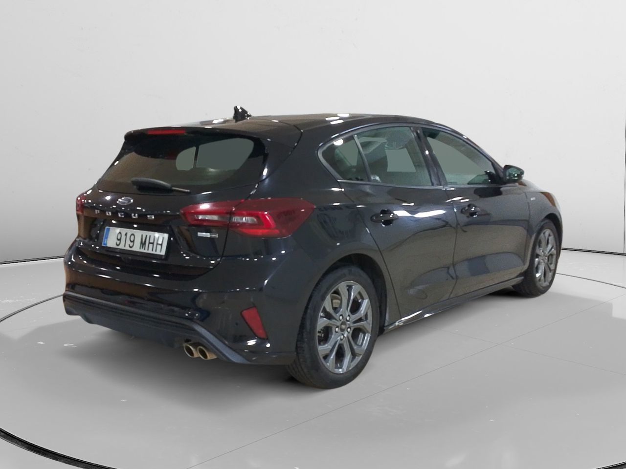 Ford Focus 1.0 EcoBoost MHEV ST-Line - foto 2