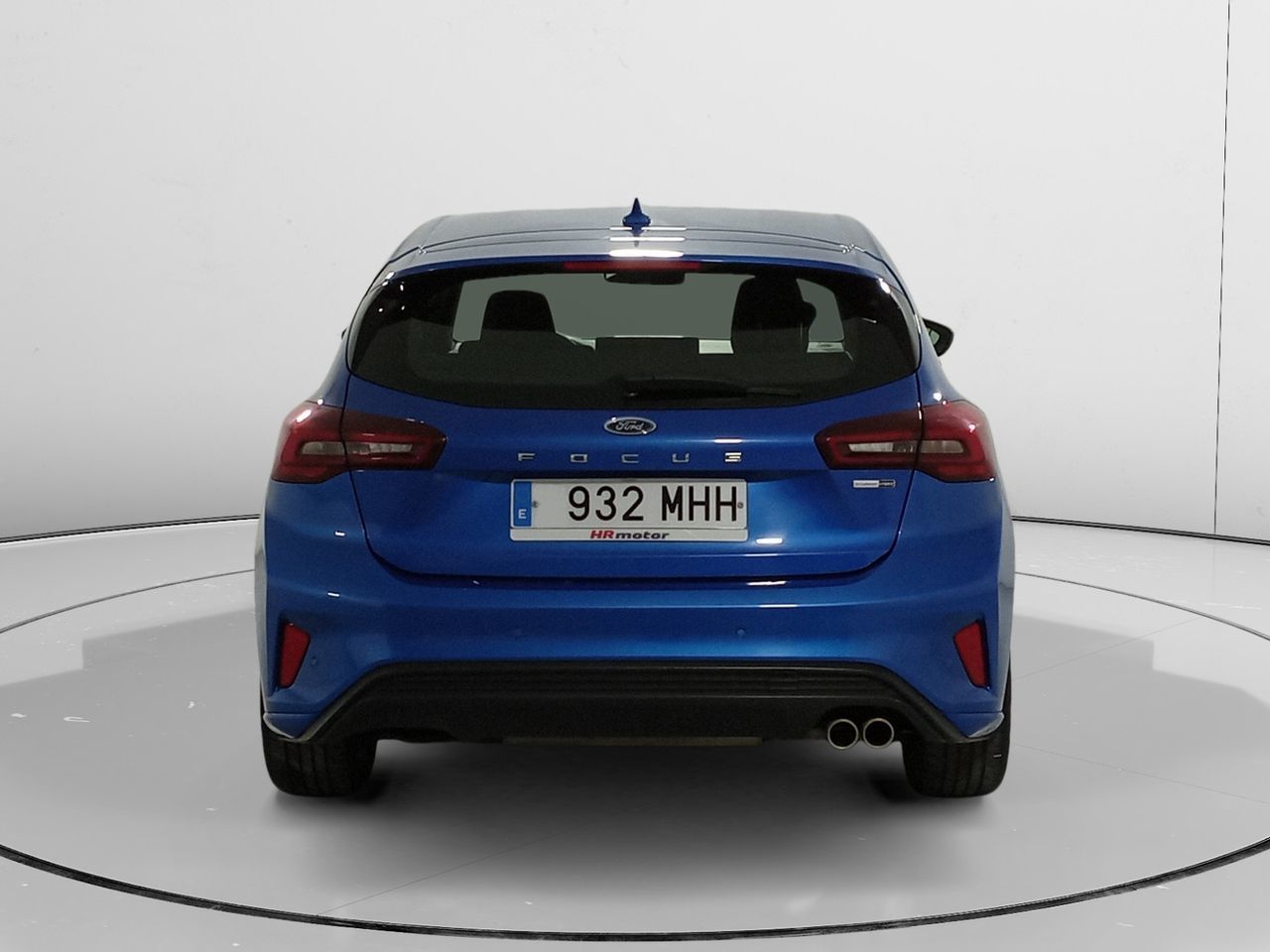 Ford Focus 1.0 EcoBoost MHEV ST-Line - foto 3