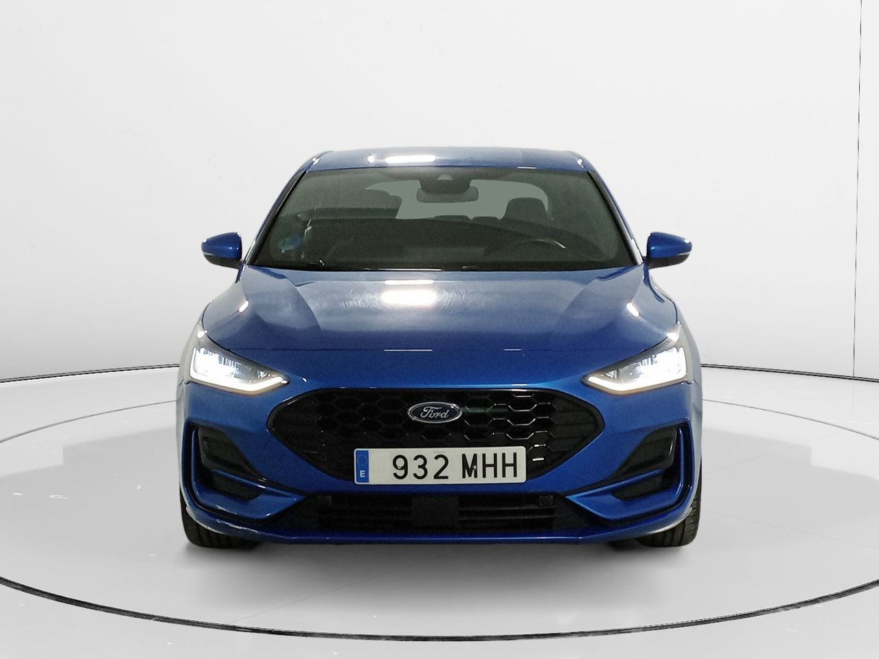 Ford Focus 1.0 EcoBoost MHEV ST-Line - foto 5