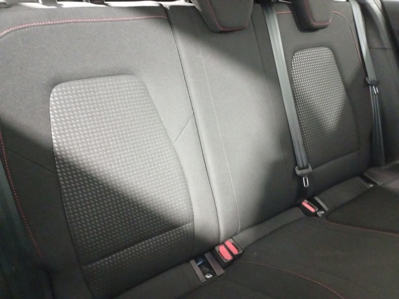 Ford Focus 1.0 EcoBoost MHEV ST-Line - foto 10
