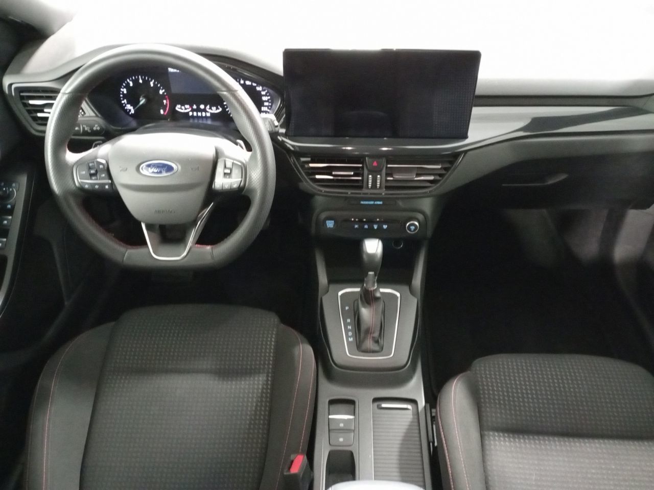 Ford Focus 1.0 EcoBoost MHEV ST-Line - foto 7
