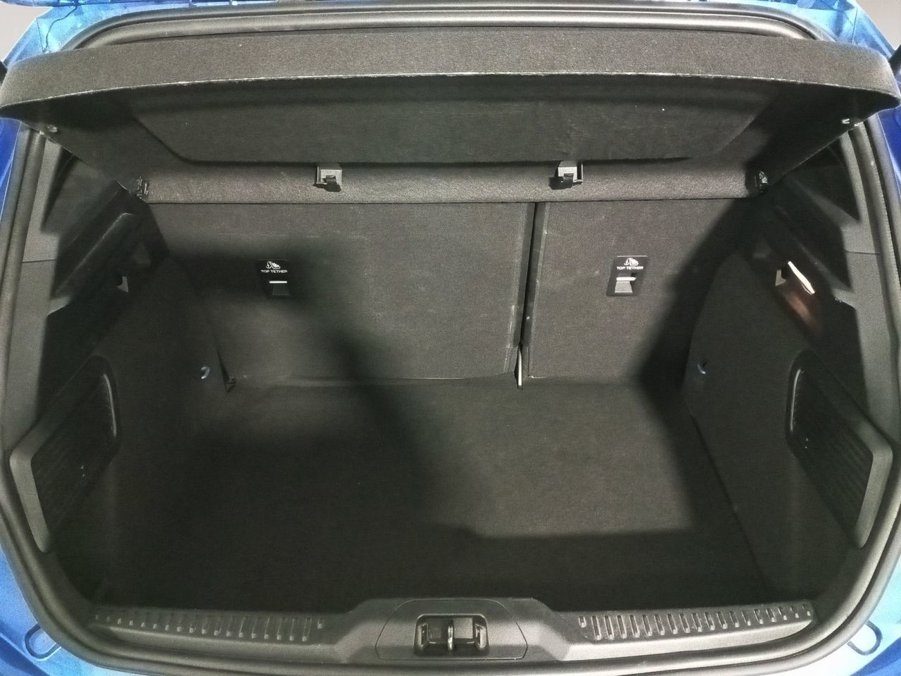 Ford Focus 1.0 EcoBoost MHEV ST-Line - foto 12