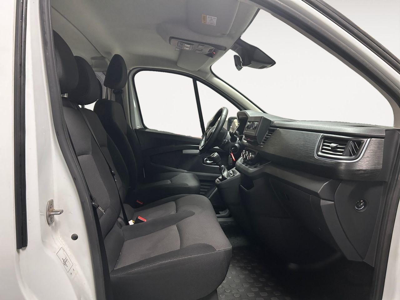 Renault Trafic Combi Mixto Largo Energy Blue dCi - foto 10