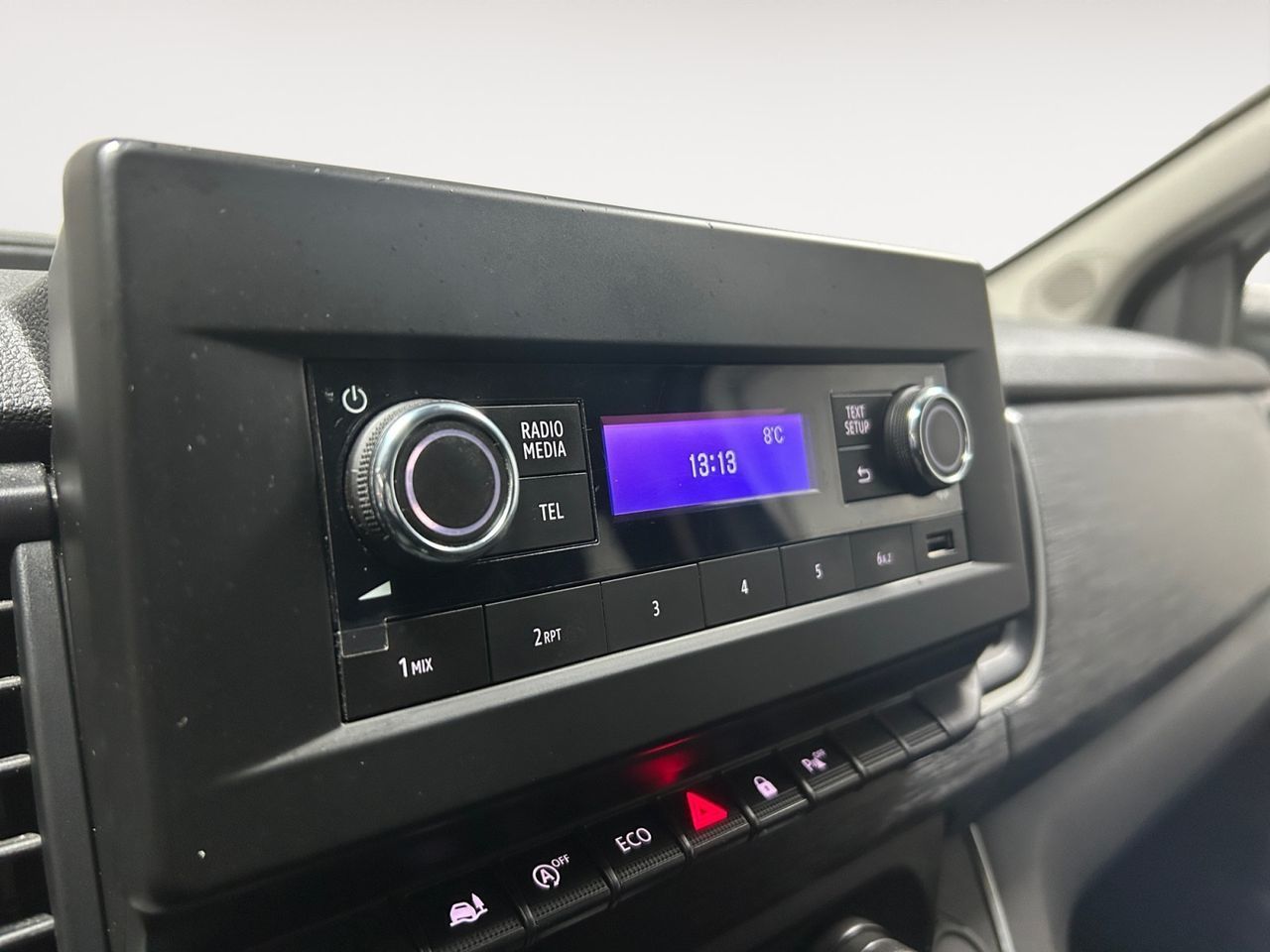 Renault Trafic Combi Mixto Largo Energy Blue dCi - foto 15