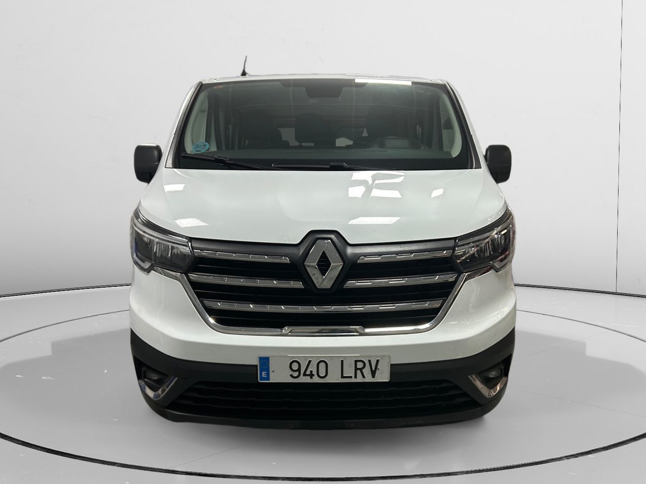 Renault Trafic Combi Mixto Largo Energy Blue dCi - foto 5
