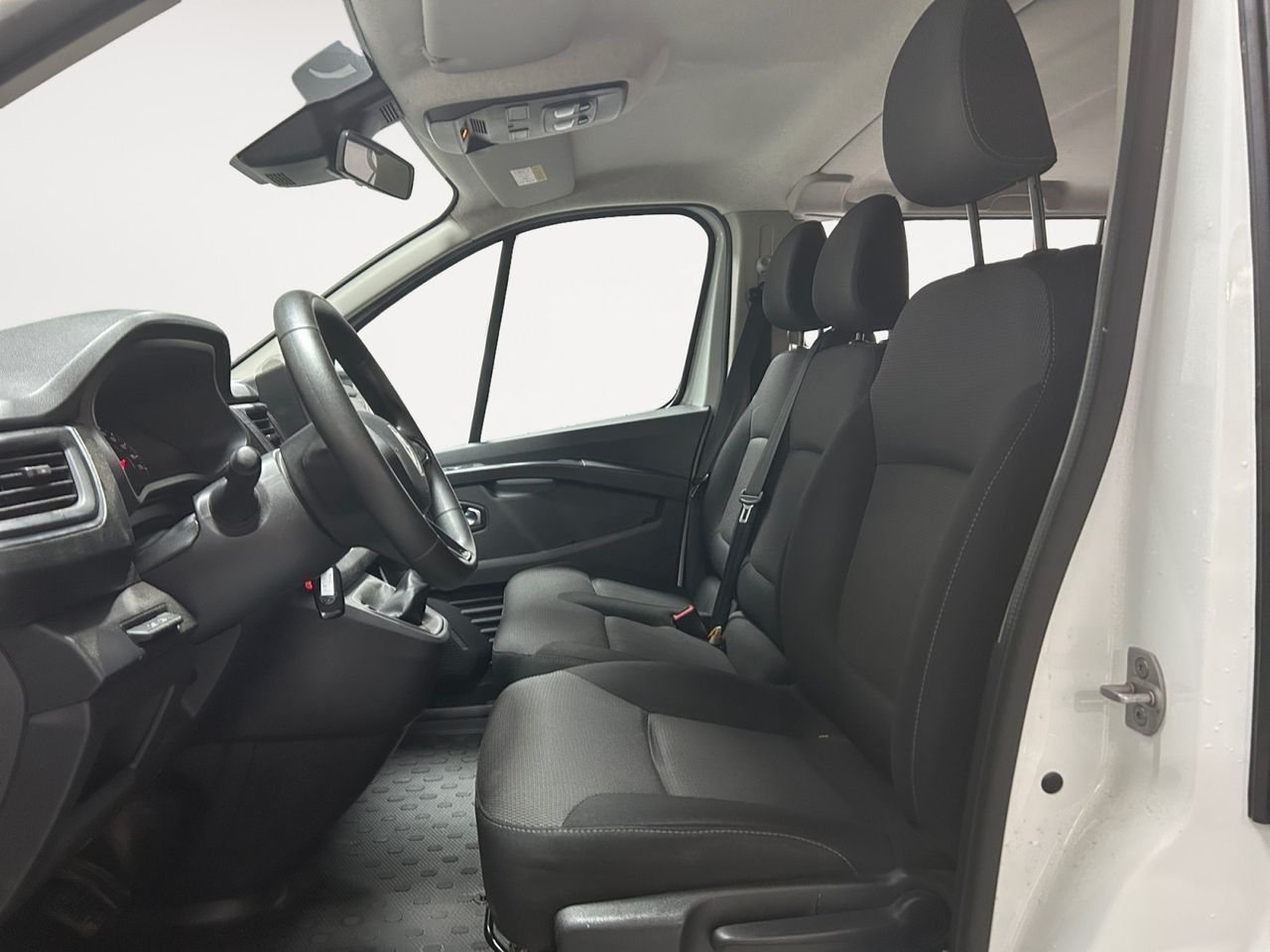 Renault Trafic Combi Mixto Largo Energy Blue dCi - foto 9