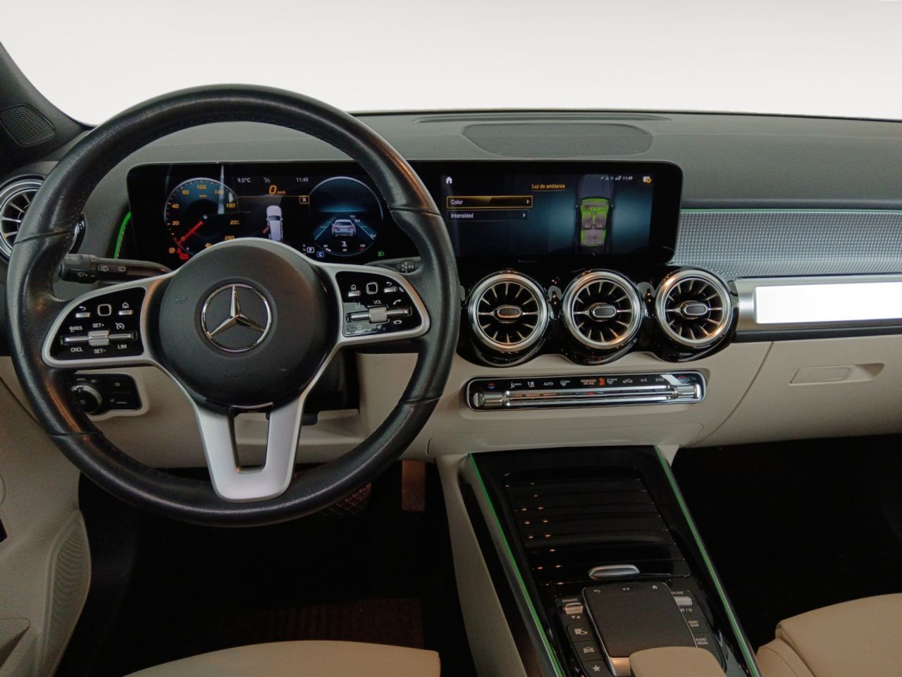Mercedes-Benz GLB 180 - foto 6