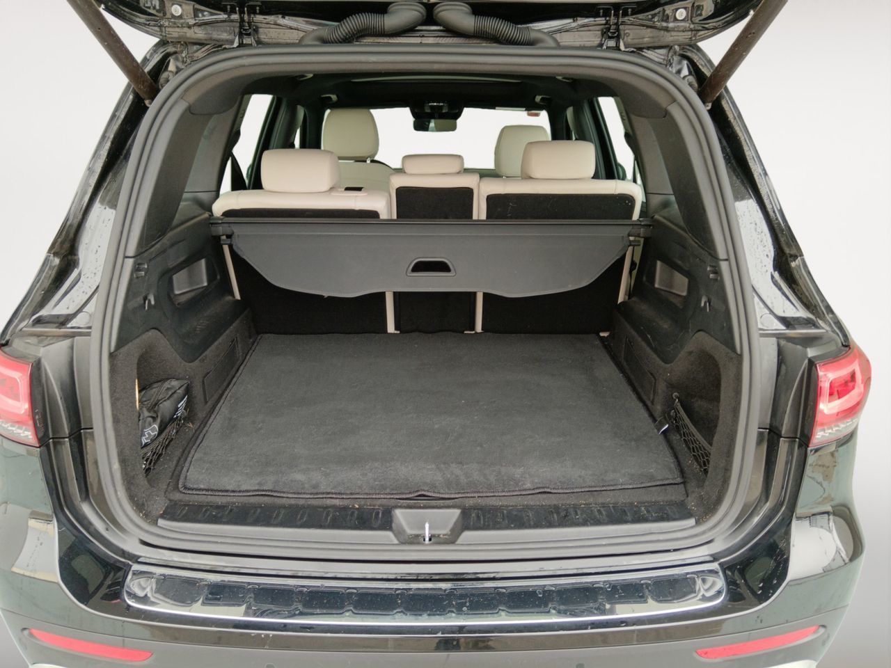 Mercedes-Benz GLB 180 - foto 12