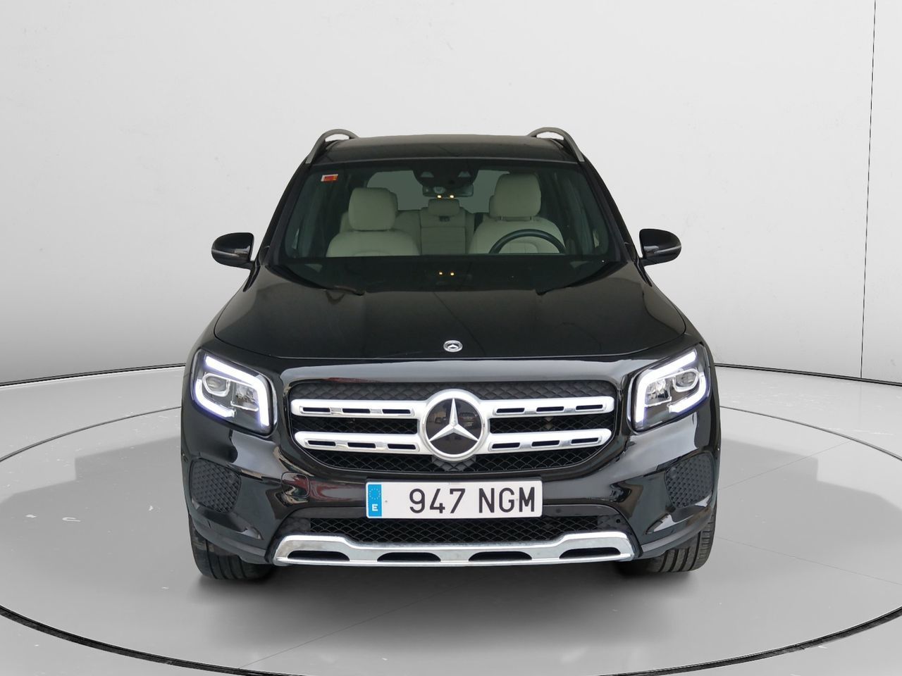 Mercedes-Benz GLB 180 - foto 5